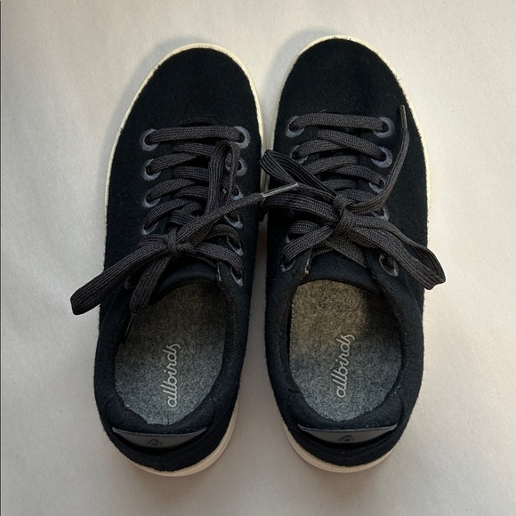 Allbirds Wool Piper Casual Sneaker - Picture 9 of 9